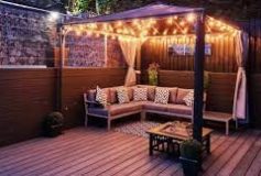 Planning your New Patio Area