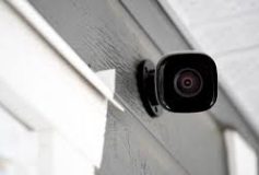 The Benefits of Having CCTV at Home