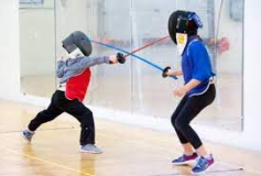 Unusual Sports For Kids To Try