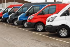 What to consider when purchasing a van