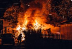 Top 3 Ways Fires Start in Homes and How to Prevent Them